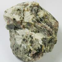 Andalusite & Muscovite