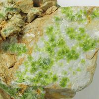 Wavellite