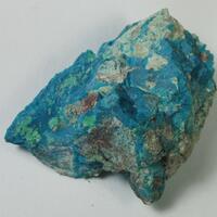 Chrysocolla