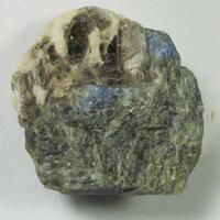 Corundum