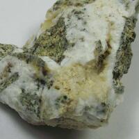 Phillipsite