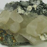 Calcite