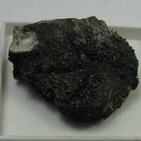 Ferberite