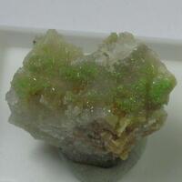 Pyromorphite