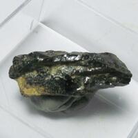 Fergusonite-(Y)