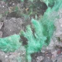 Mixite & Malachite