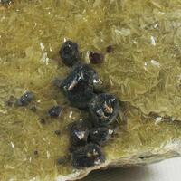 Sphalerite