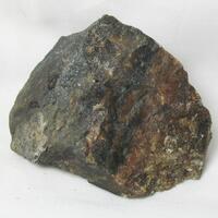 Tephroite