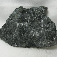 Hornblende