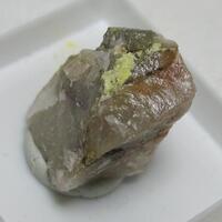 Beyerite