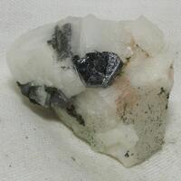 Carrollite