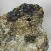 Molybdenite