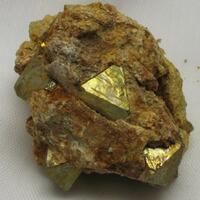 Pyrite