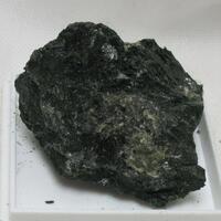 Ferro-hornblende