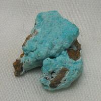 Glaucocerinite