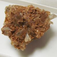 Baryte