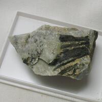 Aegirine