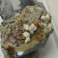 Picropharmacolite