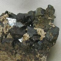 Magnetite