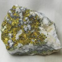 Chalcopyrite