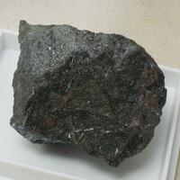 Kermesite & Stibnite