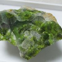 Wavellite