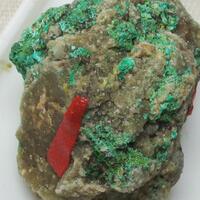 Walpurgite