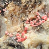 Erythrite