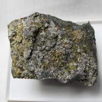 Chabazite