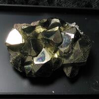 Pyrite