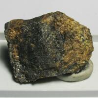 Berthierite