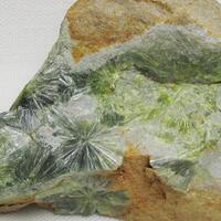 Wavellite