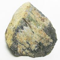 Triplite & Siderite