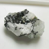 Sphalerite