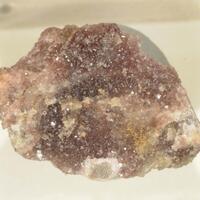 Lepidolite