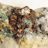 Chalcopyrite