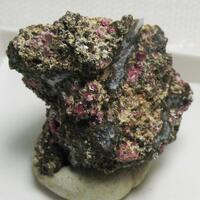 Beyerite