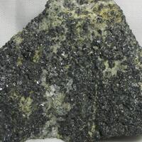 Magnetite