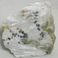 Wollastonite