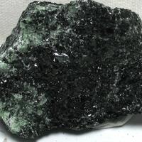 Pargasite