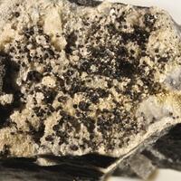 Sphalerite