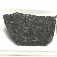 Titaniferous Magnetite