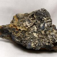 Stibiconite