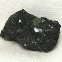 Hornblende