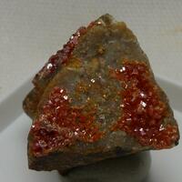 Vanadinite