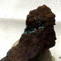 Aurichalcite