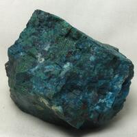 Chrysocolla