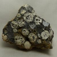 Leucite