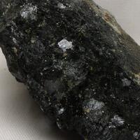 Ferro-hornblende