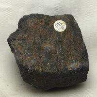 Chromite